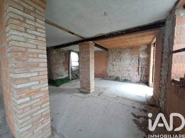 Villa Indipendente in vendita a Ceregnano, Veneto