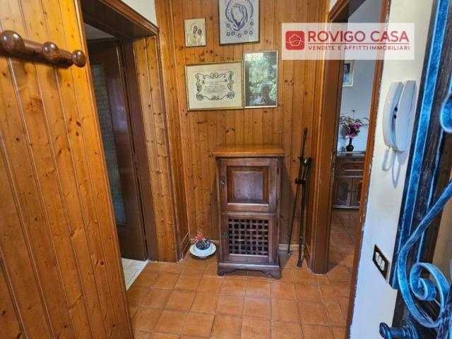 Villa Indipendente in vendita a Ceregnano, Rovigo