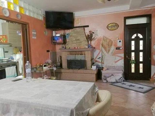 Villa Indipendente in vendita a Ceregnano, Veneto