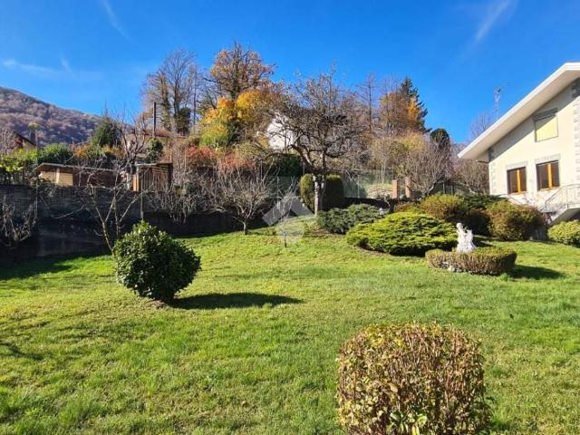 Villa Indipendente in vendita a Unione Montana di Comuni delle Valli di Lanzo, Ceronda e Casternone, Piemonte