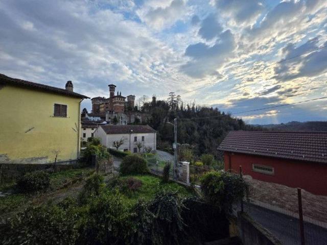 Villa Indipendente in vendita a Piemonte, Alessandria