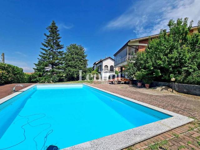 Villa Indipendente in vendita a Piemonte, Alessandria