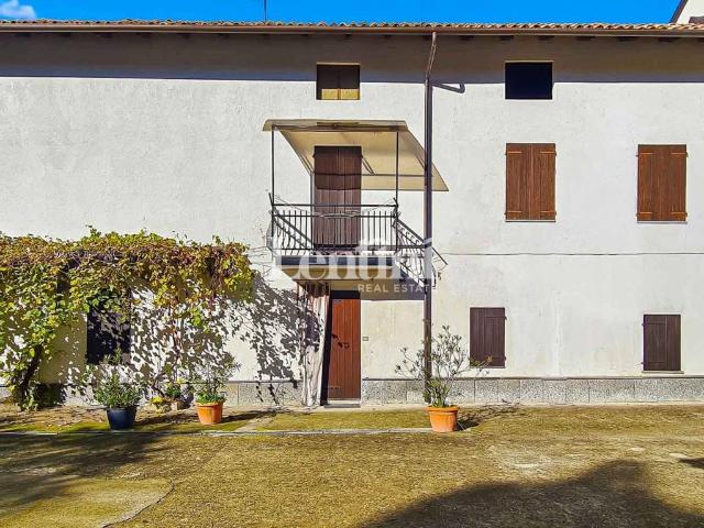 Villa Indipendente in vendita a Piemonte, Alessandria