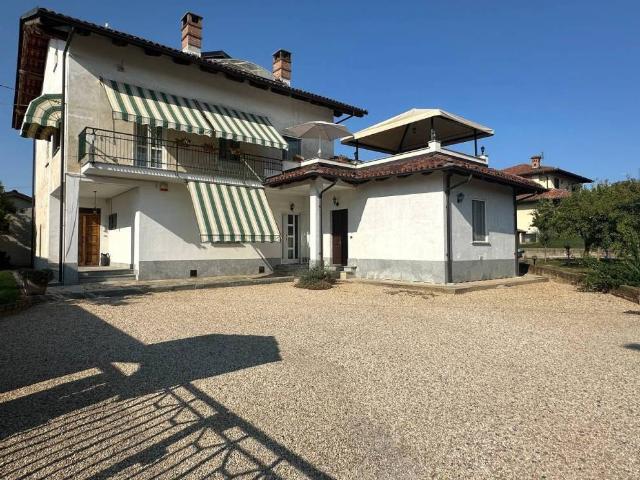 Villa Indipendente in vendita a Piemonte, Cuneo