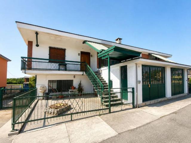 Villa Indipendente in vendita a Piemonte, Cuneo