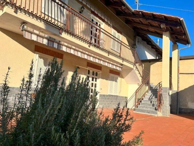 Villa Indipendente in vendita a Piemonte, Cuneo
