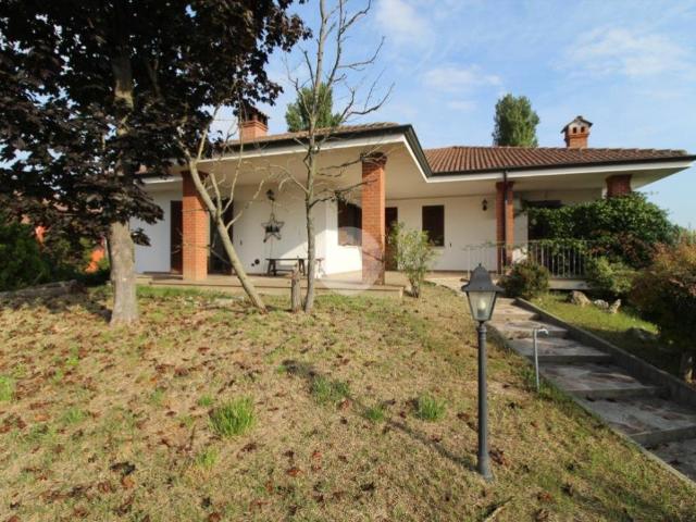Villa Indipendente in vendita a Piemonte, Cuneo