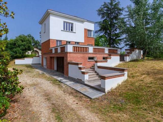 Villa Indipendente in vendita a Piemonte, Cuneo