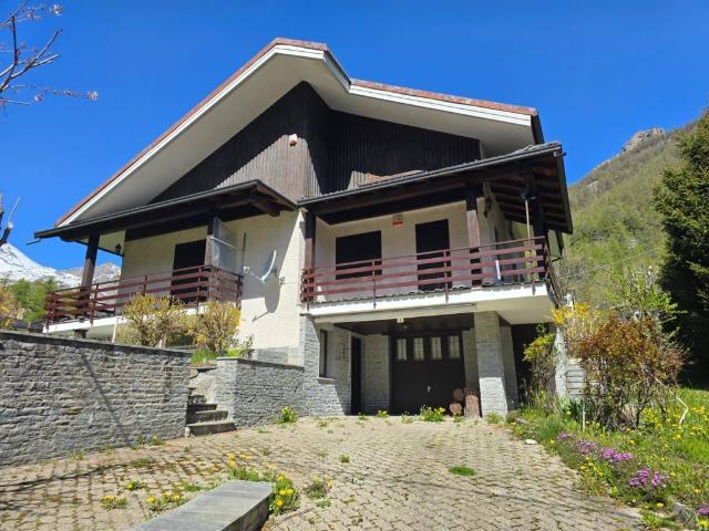 Villa Indipendente in vendita a Piemonte, Torino