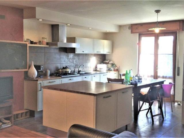 Villa Indipendente in vendita a Cerete, Lombardia