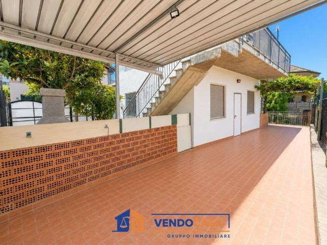 Villa Indipendente in vendita a Ceriale, Liguria