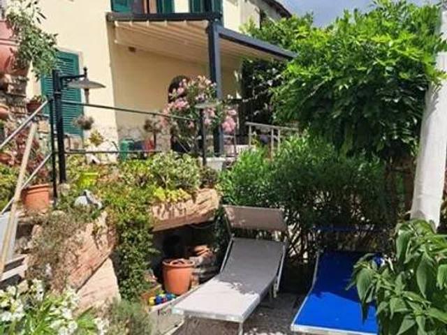 Villa Indipendente in vendita a Baiardo, Liguria
