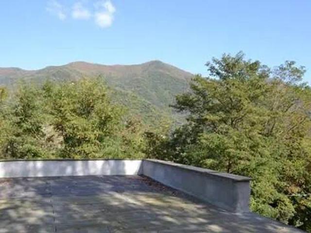 Villa Indipendente in vendita a Baiardo, Liguria