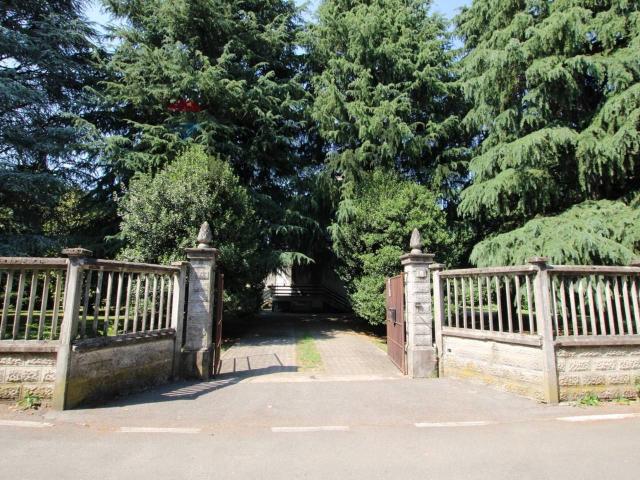 Villa Indipendente in vendita a Ceriano Laghetto, Lombardia
