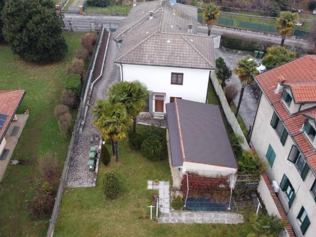 Villa Indipendente in vendita a Ceriano Laghetto, Lombardia