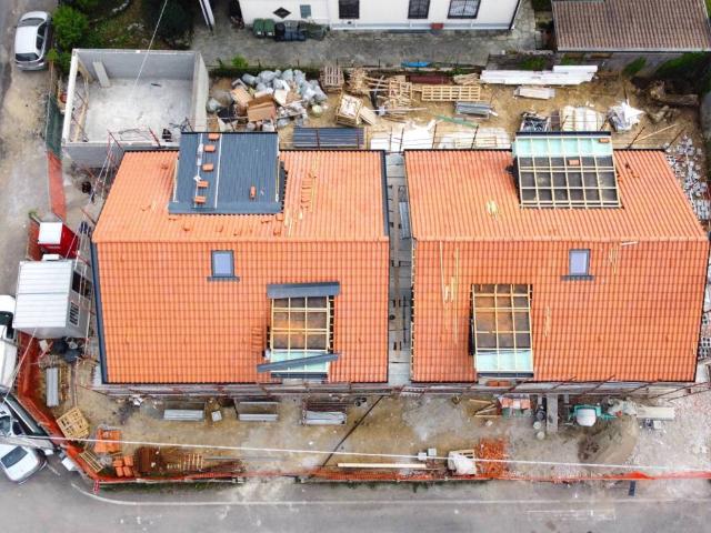 Villa Indipendente in vendita a Ceriano Laghetto, Lombardia