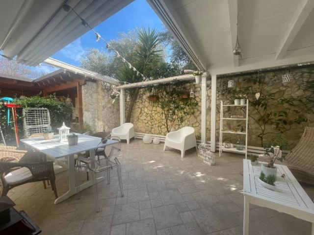 Villa Indipendente in vendita a Puglia, Foggia
