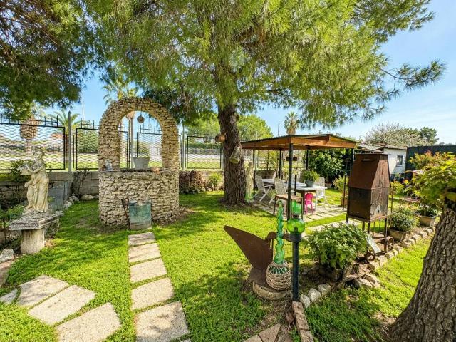 Villa Indipendente in vendita a Puglia, Foggia