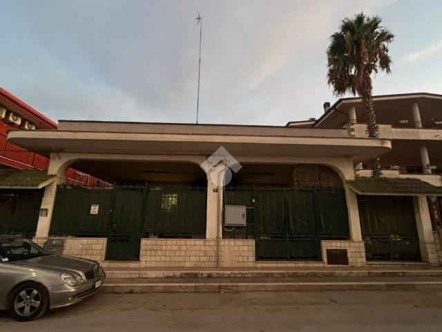 Villa Indipendente in vendita a Puglia, Foggia