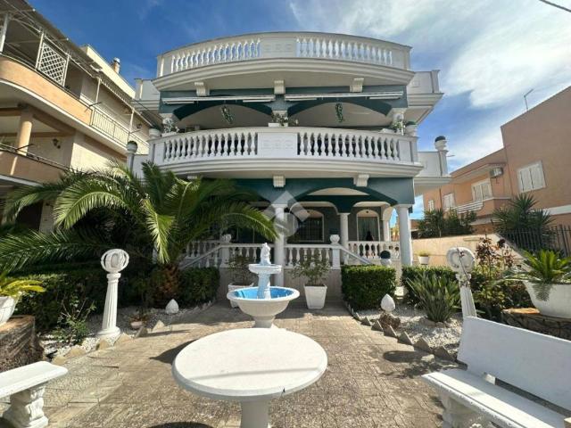 Villa Indipendente in vendita a Puglia, Foggia