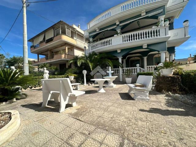 Villa Indipendente in vendita a Puglia, Foggia
