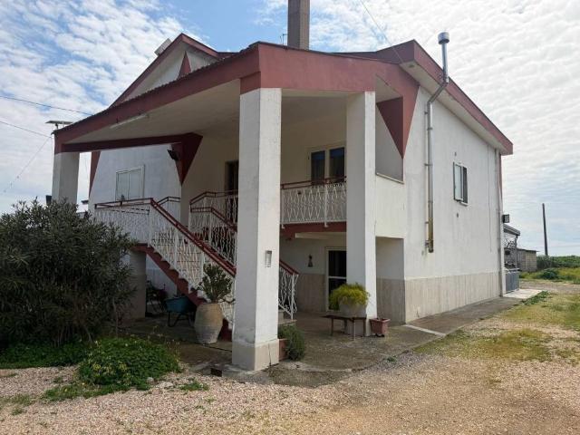 Villa Indipendente in vendita a Puglia, Foggia