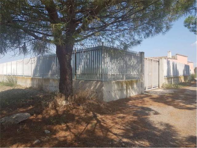 Villa Indipendente in vendita a Puglia, Foggia