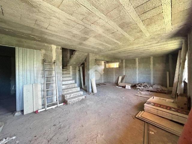 Villa Indipendente in vendita a Calabria, Cosenza