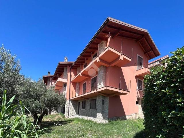 Villa Indipendente in vendita a Calabria, Cosenza