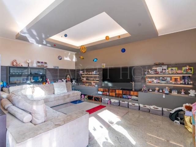 Villa Indipendente in vendita a Asnago di Cermenate, Cermenate