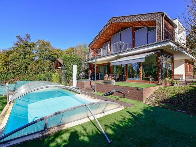 Villa Indipendente in vendita a Montesordo, Cermenate