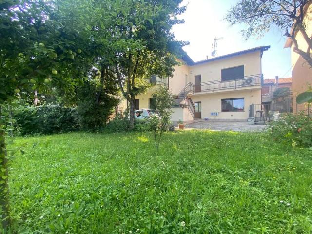 Villa Indipendente in vendita a Asnago di Cermenate, Cermenate