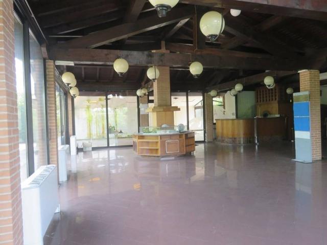 Villa Indipendente in vendita a Montesordo, Cermenate