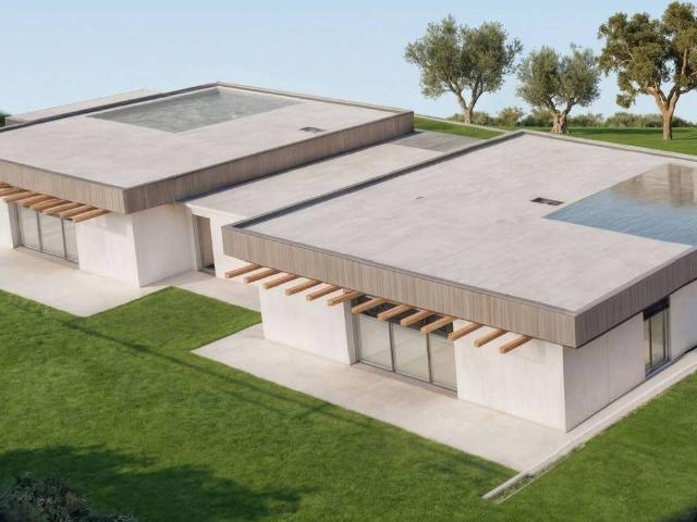 Villa Indipendente in vendita a Montesordo, Cermenate