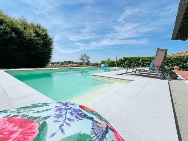 Villa Indipendente in vendita a Asnago di Cermenate, Cermenate
