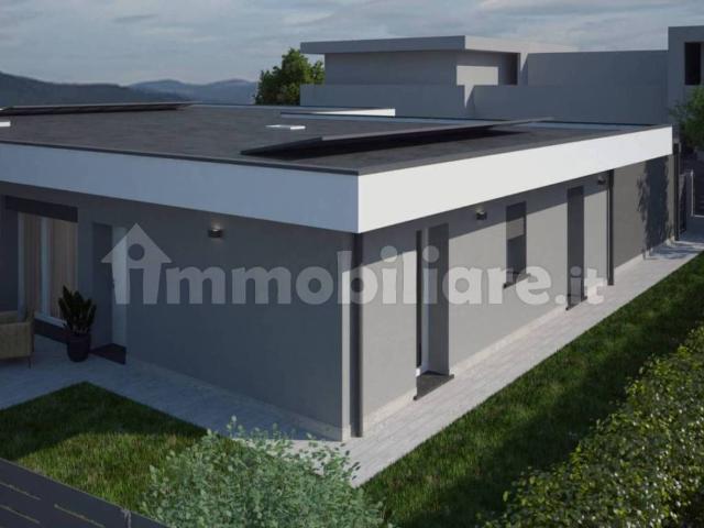 Villa Indipendente in vendita a Montesordo, Cermenate