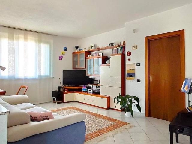 Villa Indipendente in vendita a Montesordo, Cermenate