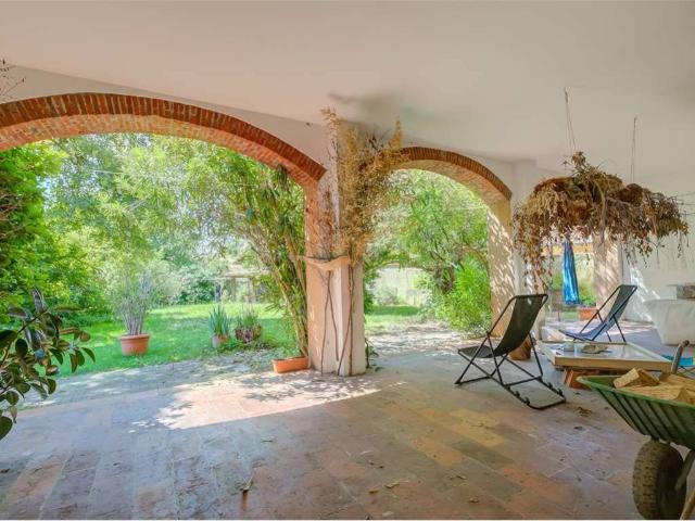 Villa Indipendente in vendita a Asnago di Cermenate, Cermenate