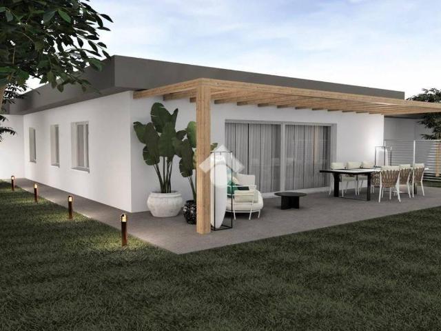 Villa Indipendente in vendita a Montesordo, Cermenate