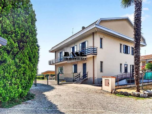 Villa Indipendente in vendita a Asnago di Cermenate, Cermenate