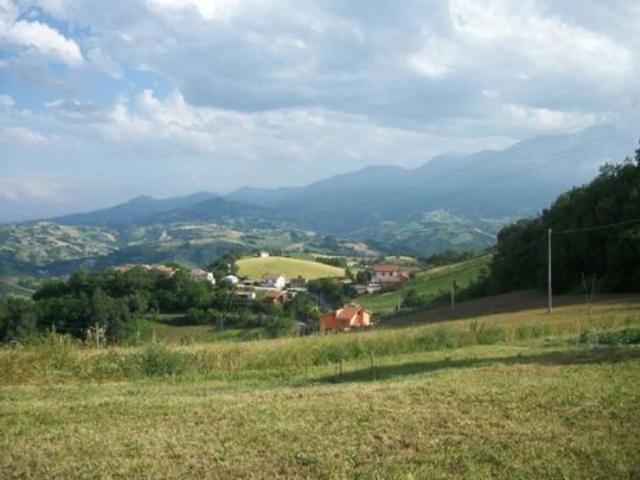 Villa Indipendente in vendita a Cermignano, Abruzzo