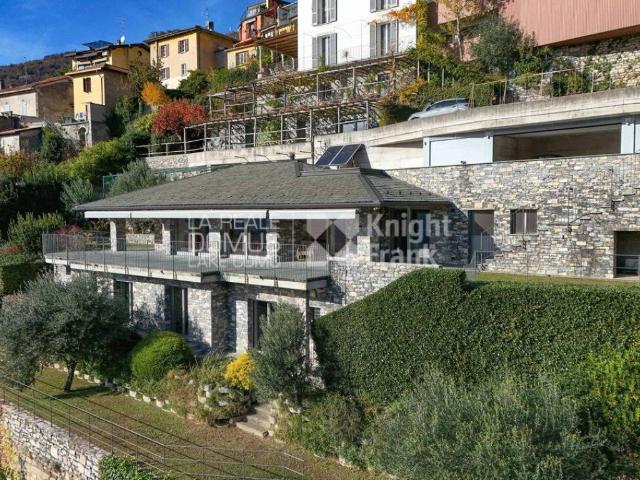 Villa Indipendente in vendita a Rovenna, Cernobbio