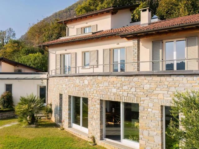 Villa Indipendente in vendita a Rovenna, Cernobbio