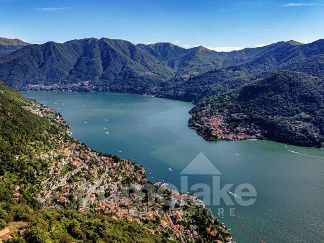 Villa Indipendente in vendita a Rovenna, Cernobbio