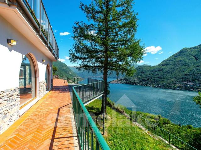 Villa Indipendente in vendita a Rovenna, Cernobbio
