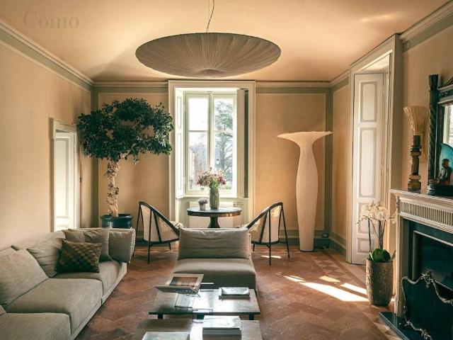 Villa Indipendente in vendita a Rovenna, Cernobbio