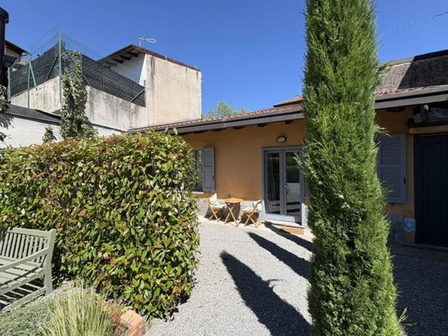 Villa Indipendente in vendita a Olzino, Cernobbio