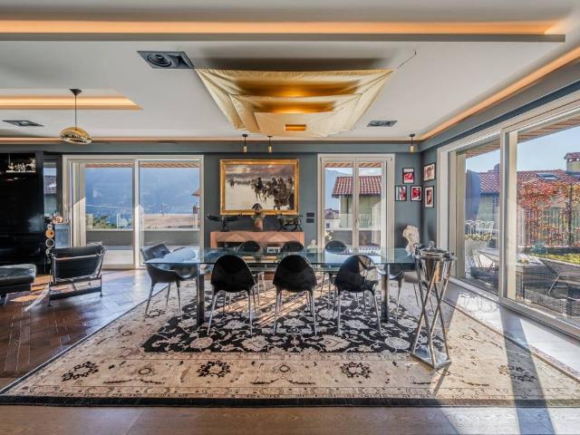 Villa Indipendente in vendita a Olzino, Cernobbio