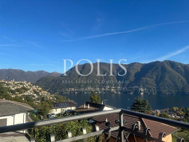 Villa Indipendente in vendita a Olzino, Cernobbio