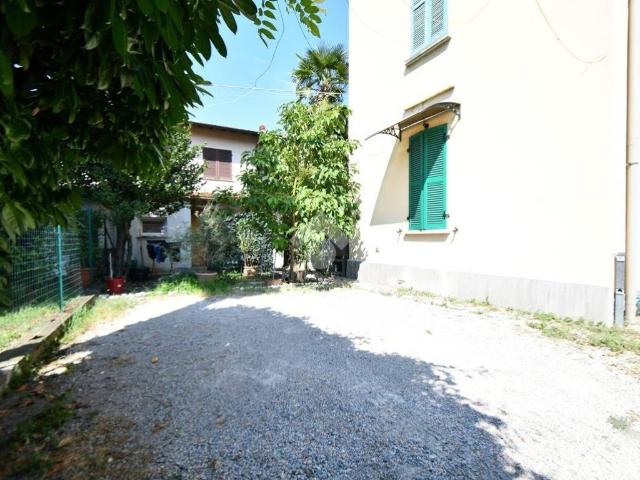 Villa Indipendente in vendita a Olzino, Cernobbio
